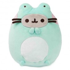 PUSHEEN ENCHANTED FROG